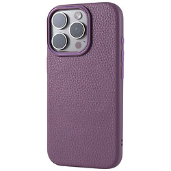 Чохол (накладка) Apple iPhone 13 Pro, Syndee, Sunset Purple, MagSafe, Фіолетовий