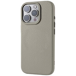 Чехол (накладка) Apple iPhone 13 Pro Max, Syndee, MagSafe, Titanium Grey, Серый