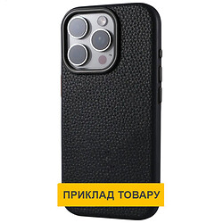 Чохол (накладка) Apple iPhone 14, Syndee, Чорний