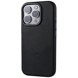 Чехол (накладка) Apple iPhone 16e, Syndee, MagSafe, Black-Grey