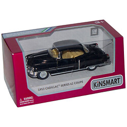 Машинка "Cadillac Series 62", Kinsmart