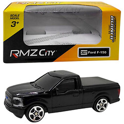 Машинка металева "Ford F150 2019", масштаб 1:64, Rmz City