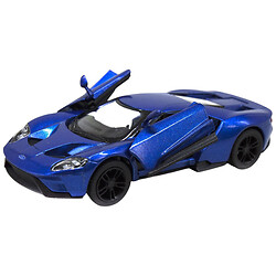 Машинка металева "FORD GT 2017", Kinsmart