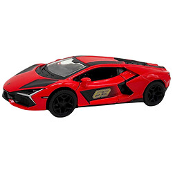 Машинка металева "LAMBORGHINI REVUELTO", Kinsmart