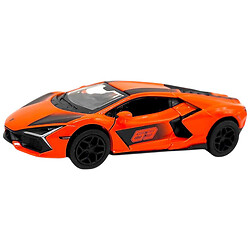 Машинка металева "LAMBORGHINI REVUELTO", Kinsmart