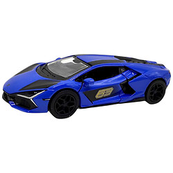 Машинка металева "LAMBORGHINI REVUELTO", Kinsmart