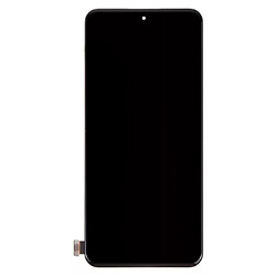 Дисплей (экран) Xiaomi 14 Ultra, Original (100%), С сенсорным стеклом, Без рамки, Черный