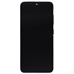 Дисплей (экран) Samsung Galaxy S24, Original (100%), С сенсорным стеклом, С рамкой, Фиолетовый
