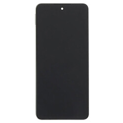 Дисплей (екран) OPPO Realme C67, Original (PRC), З сенсорним склом, З рамкою, Зелений