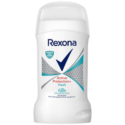 Антиперспірант жіночий Rexona Активний захист та свіжість стік 50 мл