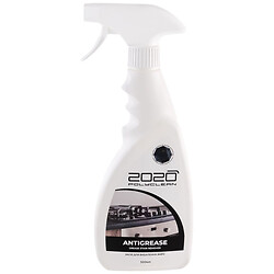 Средство для удаления жира Polyclean 2020 ANTIGREASE 500 мл