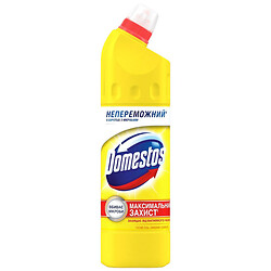 Чистящее средство универсальное Domestos Лимонная свежесть 750 мл