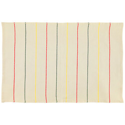 Полотенце кухонное вафельное IDEAL TEXTILE микс 40х60 см