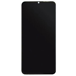 Дисплей (экран) Vivo Y51 / Y51a, High quality, С сенсорным стеклом, Без рамки, Черный