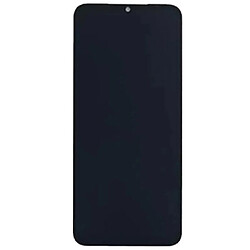 Дисплей (экран) Motorola XT2113 Moto G 5G, Original (PRC), С сенсорным стеклом, Без рамки, Черный