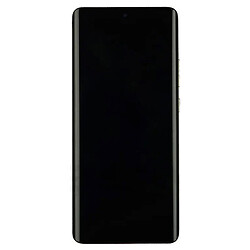 Дисплей (экран) Motorola Edge 50 / Edge 50 Pro / Edge 50 Ultra, Original (100%), С сенсорным стеклом, С рамкой, Коричневый
