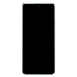 Дисплей (экран) Xiaomi Redmi Note 14 Pro Plus 5G, Original (100%), С сенсорным стеклом, С рамкой, Синий