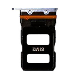 Утримувач SIM-картки Xiaomi 12 / 12X, Сірий