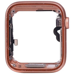 Корпус Apple Watch SE 44, Рожевий