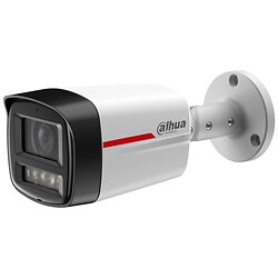 IP камера Dahua DH-IPC-HFW2449TL-S-PRO, Білий