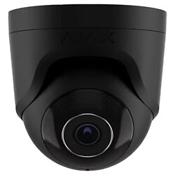IP-камера Ajax TurretCam (8EU) ASP, Чорний