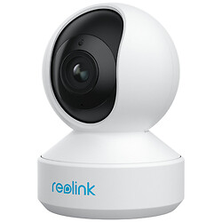 IP-камера Reolink E Series E340, Білий