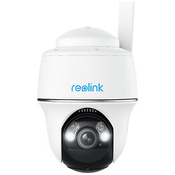 IP-камера Reolink Go Series G430, Білий