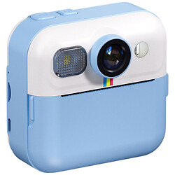 Дитячий фотоапарат ColorWay CW-PHP01B, Блакитний