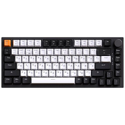 Клавиатура GamePro Asgard Valhalla MK160B Pro, Черный
