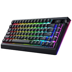 Клавиатура Razer BlackWidow V4 Pro, Черный