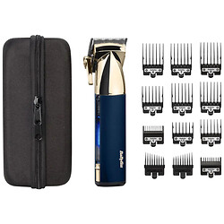 Машинка для стрижки Babyliss E992E, Синій
