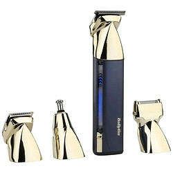 Машинка для стрижки Babyliss MT992E, Синій