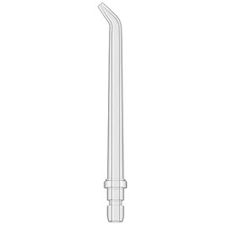 Насадка для ирригатора Oclean Nozzle Standard N22, Белый