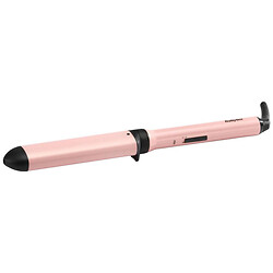 Прилад для укладання волокон Babyliss MS750E, Рожевий