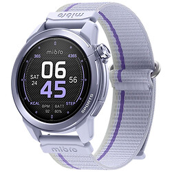 Умные часы Mibro GS Active2, Фиолетовый