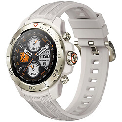 Умные часы Mibro GS Explorer, Белый