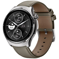 Умные часы Mibro Lite 3 Pro, Серебряный