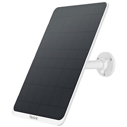 Сонячна панель Reolink Solar Panel 3, Білий