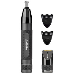 Тример Babyliss E111E, Чорний