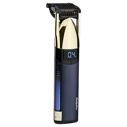 Тример Babyliss S992E, Синій