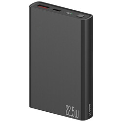 Портативная батарея (Power Bank) Proove Hyper Flux Plus, 10000 mAh, Черный