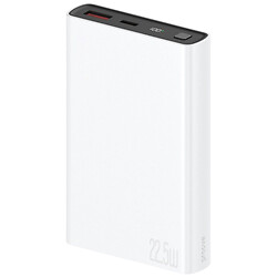 Портативная батарея (Power Bank) Proove Hyper Flux Plus, 10000 mAh, Белый