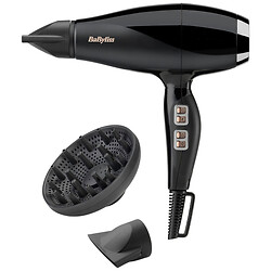 Фен Babyliss 6716DE, Чорний