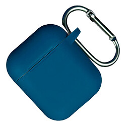 Чохол (накладка) Apple AirPods Pro 2, Hang Case, Pacific Green, Зелений