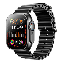 Умные часы Remax WATCH16 SE Ultra 2 Pro Letor, Серый