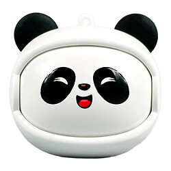 Bluetooth-гарнітура Panda G05D Rolling Face, Стерео, Білий