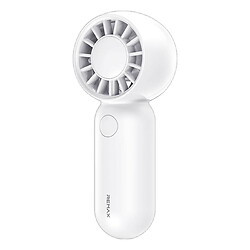 Вентилятор портативний Remax RS-SF08, Білий