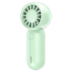 Вентилятор портативний Remax RS-SF08, Зелений