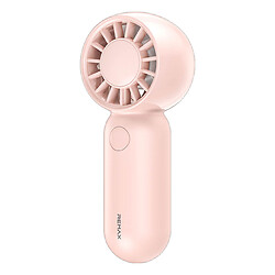 Вентилятор портативний Remax RS-SF08, Рожевий