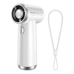 Вентилятор портативный Remax RS-SF09, Белый